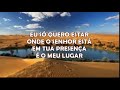 Paraíso no Deserto - Pr. Lucas feat. Aline Barros Paraíso no Deserto - Pr. Lucas feat. Aline Barros