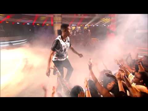 No Apologies (by Jussie Smollett and Yazz) | Live at American Idol