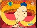 Sawga The Chinese Siamese Cat Intro On PBS Kids Sprout