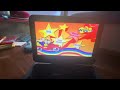 The Wiggles Here Comes The Big Red Car 2006 Dvd Menu Walkthrough