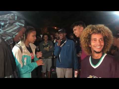 NEW E DIPORTU X BUBBA E THORMENT - 1 FASE - BDH.113