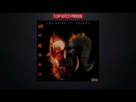 PNV Finesse x G Banga - Demons ( OFFICIAL AUDIO )