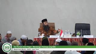 Download lagu Membangun Keluarga yang Baik - Ustadz DR Syafiq Riza Basalamah MA mp3 Download lagu Membangun Keluarga yang Baik - Ustadz DR Syafiq Riza Basalamah MA mp3