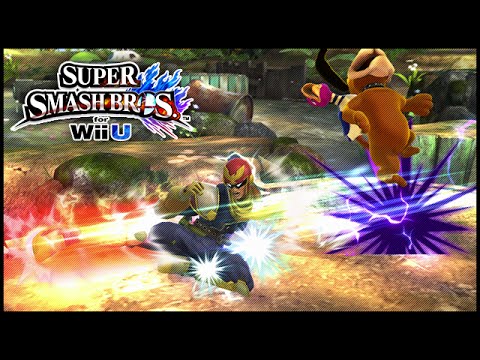 Custom Moves Are The Future - Super Smash Bros. for Wii U