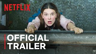 Enola Holmes 2 Trailer Part 1 Netflix Mp4 3GP & Mp3