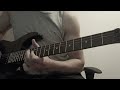 Enter Sandman Cover