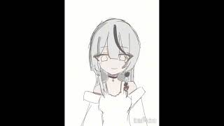 【1年ぶりに沙花叉描いてみた！】髪飾り忘れてるけど許して #沙花叉クロヱ #ホロライブ #holox #イラスト #デジタル