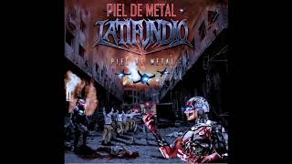 LATIFUNDIO - PIEL DE METAL álbum PIEL DE METAL 2018