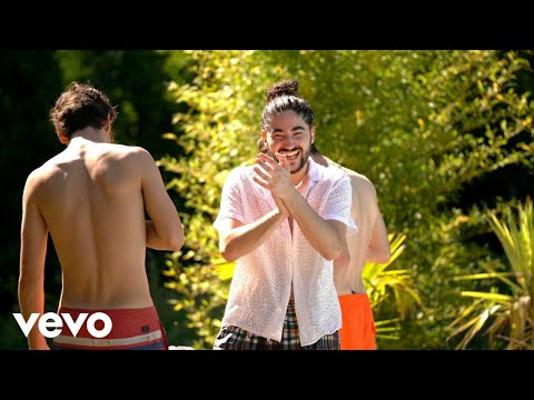 Boostee - Feeling Free