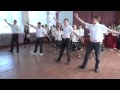 Наш танец (русский народный танец в современной обработке) 