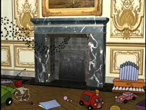 PopeTown S01E05 - Possessed (Part 1/2)