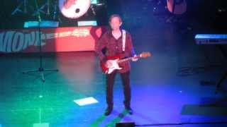 &quot;For Pete&#39;s Sake &amp; Early Morning Blues and Greens&quot; - The Monkees - 11/11/2012 - Cupertino, CA