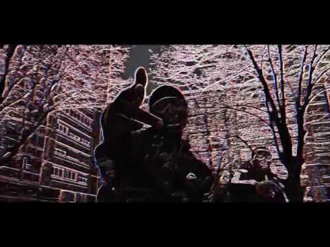 WayTeezy - Cali V/S Par D - Censurer. medley officiel