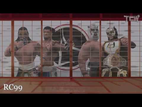 RC99 - TCW* 52: Lolla Pagoda Highlights