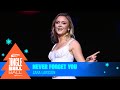 Zara Larsson - Never Forget You (Live at Capital's Jingle Bell Ball 2023) | Capital