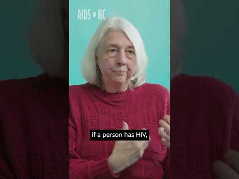 What is the Difference Between HIV and AIDS? | AIDS in KC #aids #hiv #kansascity