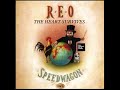 Reo Speedwagon - The Heart Survives (LYRICS) - Fm Horizonte 94.3 Channel Reo Speedwagon - The Heart Survives (LYRICS)