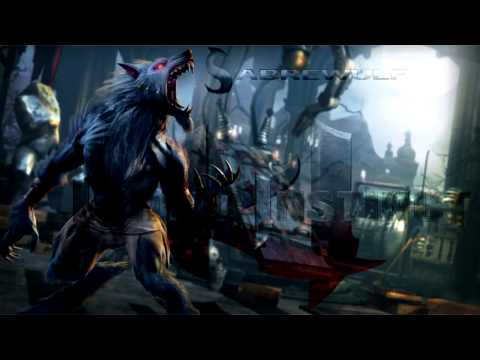 Killer Instinct - Sabrewulf Theme Extended