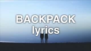 Justin Bieber, Lil Wayne - Backpack (Lyrics)