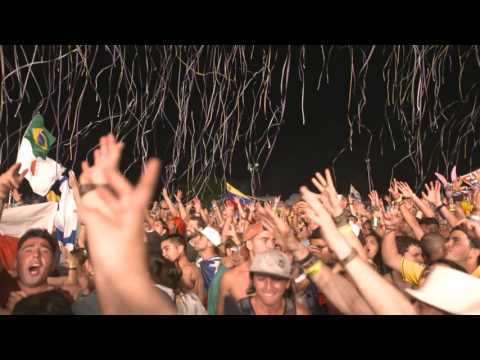 DJ SOUND TV - Tom Keller no Tomorrowland 2016