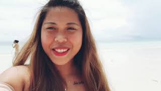 preview picture of video 'My safe haven - Bantayan Island Cebu Phils.'