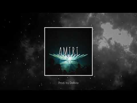 [FREE] Jala Brat x Buba Corelli x Afrotrap Type Beat - "AMIRI"