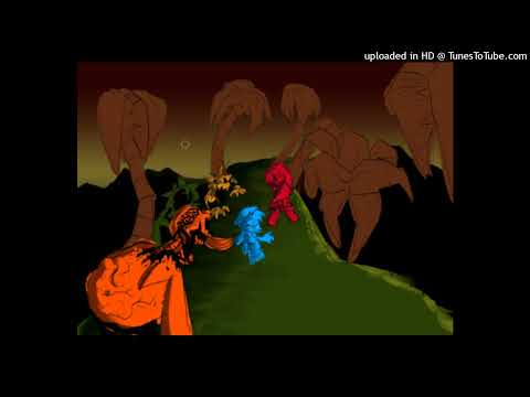 PERDITION V3 VOICES | SATANOS MOD |