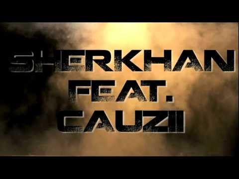 Sherkhan - Horizon de Brique Feat. Cauzii (teaser)