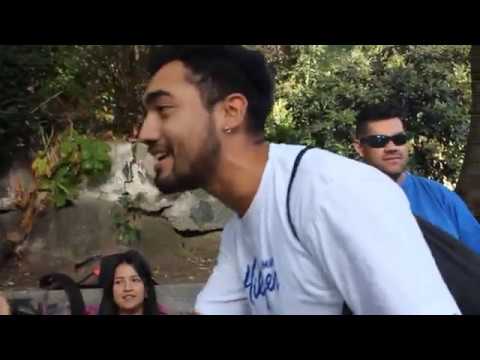 ZOKA VS CKILL - 4TOS DE FINAL - BREDOL BATTLES