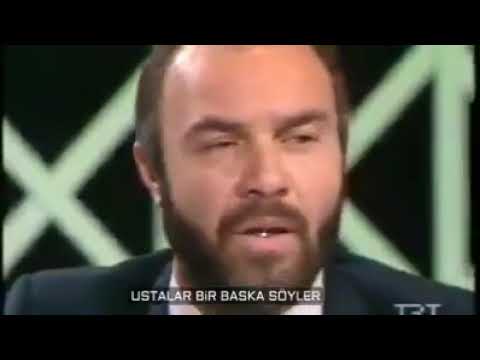 ARİF SAĞ  MUSA EROĞLU  YAVUZ TOP Çattılar Ocak Taşını