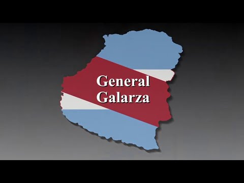 🏙️ SCER- GENERAL GALARZA