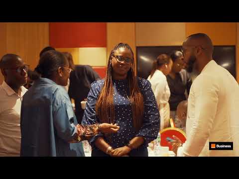 Séminaire Orange Business x Kiamo