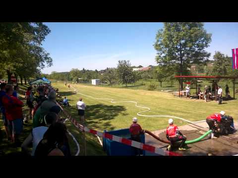 SDH Valšovice, PHL Rychlov 2014