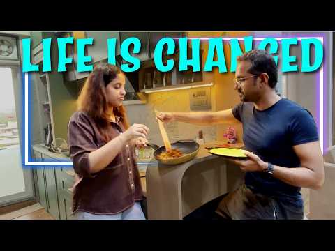 Changes in Life || Day In My Life || Swapnas Wonderland