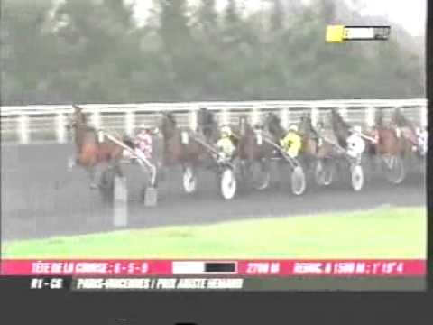 Prix Ariste Hemard 2009 -Renommee d'Obret