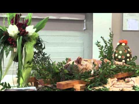 Fausto Tavera Catering 1'45