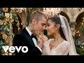 Justin Bieber & Ariana Grande — Till My Last Breath (Official Video)