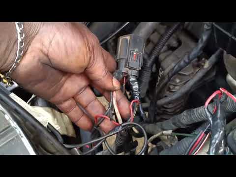 p0480:13-2f  fan 1 control circuit/ ford focus