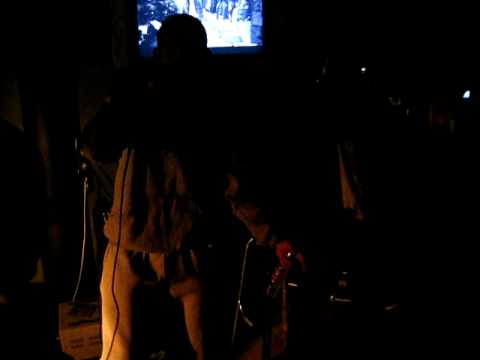 F.XH feat Zone'X - Bone Verën 2010 - Live represent n'Up Club