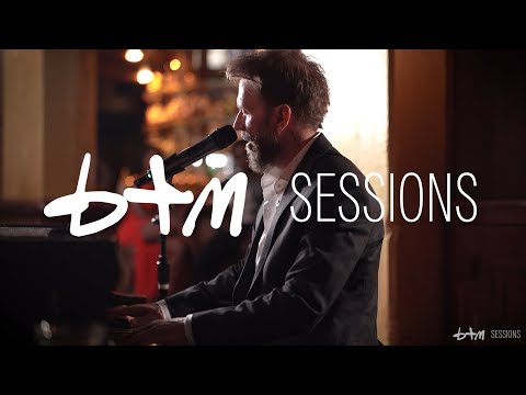 Noel Schajris - BTM SESSIONS EP.1 (Live Music Session)