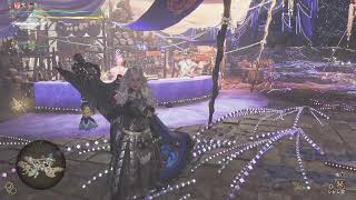 【MHW】アップデート第4弾　歴戦王【ジン・ダハド】大剣でボコられにいく