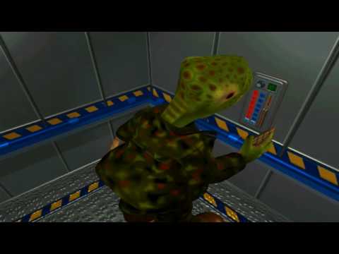 The Feeble Files Babbleplay part 14 - Infiltrate and Loot the Base