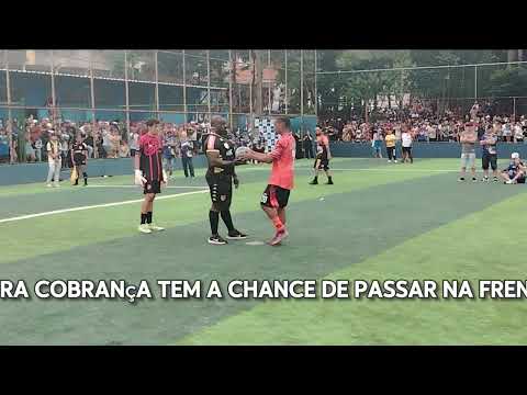 Final of the Silver Series 2025 Guarulhos SP