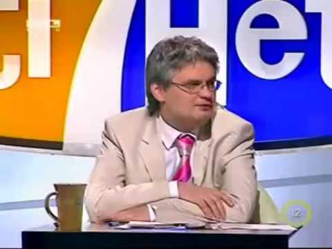 Heti Hetes - Teddy lóról beszél