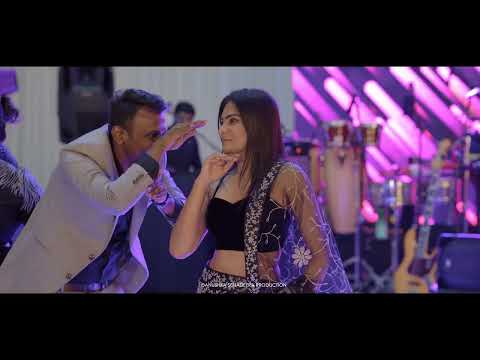 Danushka Senadeera Production (SURPRISE DANCE -TV DERANA CREW)