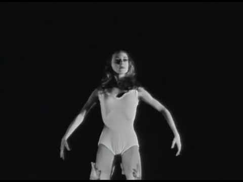 THE UNANSWERED QUESTION (Ives/Balanchine)