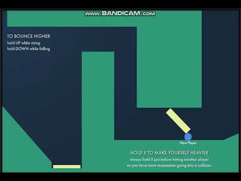 Bonk2.io tutorial speedrun