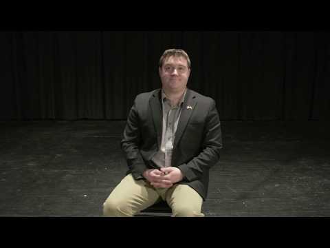 John Ames - TheStage