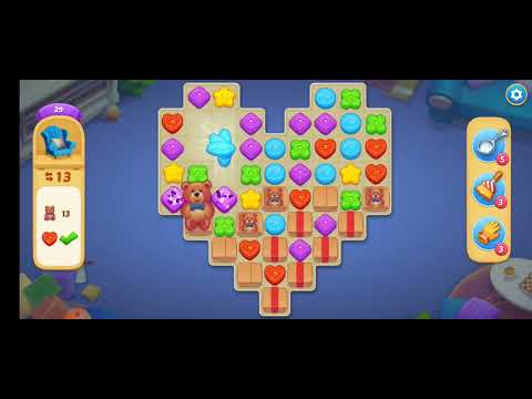 Matchington Mansion 29 level #matchingtonmansion