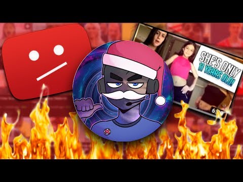 The Fall of JustDestiny